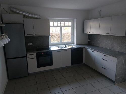 Foto - 100 Quadratmeter Wohnung zentral in Tarp