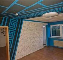 Ab sofort. Zwei Zimmer Wohnung. - Altmannstein