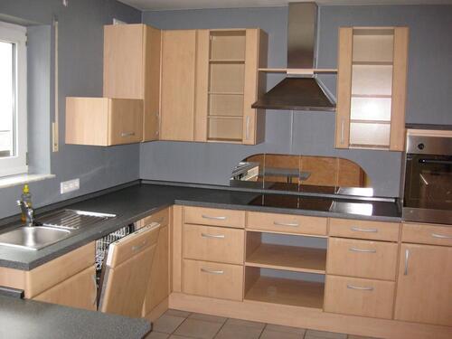 Foto - 2 Zimmer Etagenwohnung zur Miete in Mülheim-Kärlich