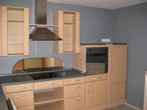 Foto - 2 Zimmer Etagenwohnung in Mülheim-Kärlich