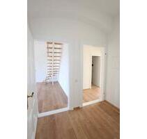 Helle 3-Raum-Maisonette-Wohnung in Traumlage am Stadtpark - Görlitz