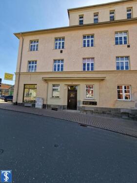 Foto - Helle 4 Zimmer Wohnung in Reusa mit Balkon und großem Bad im 1.OG frei ab 01.07.2026