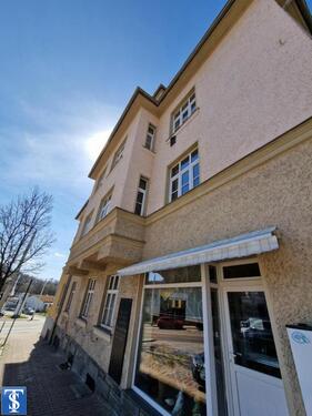 Foto - 4 Zimmer Etagenwohnung zur Miete in Plauen