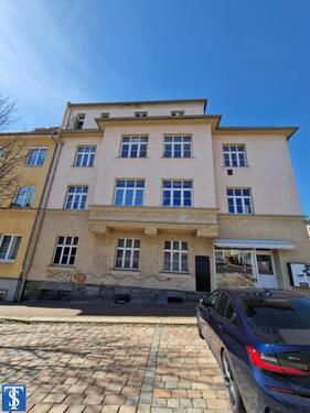 Foto - 4 Zimmer Etagenwohnung in Plauen