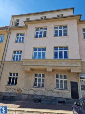 Foto - Etagenwohnung in Plauen zur Miete