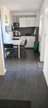 Foto - Schicke 2 Zimmer Wohnung mit Balkon !!!