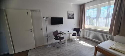 Foto - Etagenwohnung in Neuss zur Miete