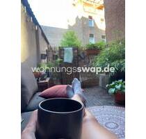 Wohnungsswap - 2 Zimmer, 52 m² - Helmholtzstraße, Ehrenfeld, Köln