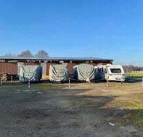 Außenstellplätze in Geldern-Walbeck zu vermieten