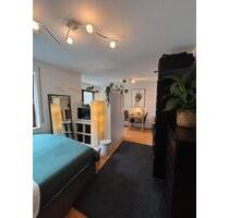 Helle 1-Zimmer-Wohnung in Ulm-Söflingen - ab 01.05.