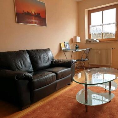 Foto - 3 Zimmer Erdgeschoßwohnung in Zwiesel