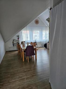 Foto - 3.5 Zimmer Dachgeschoßwohnung zur Miete in Bingen am Rhein