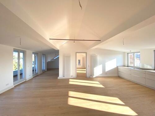 Foto - 3 Zimmer Etagenwohnung zur Miete in Königstein im Taunus
