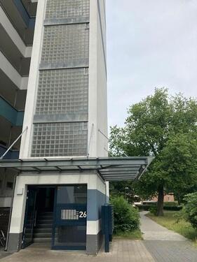 Foto - Etagenwohnung in Neuss zur Miete