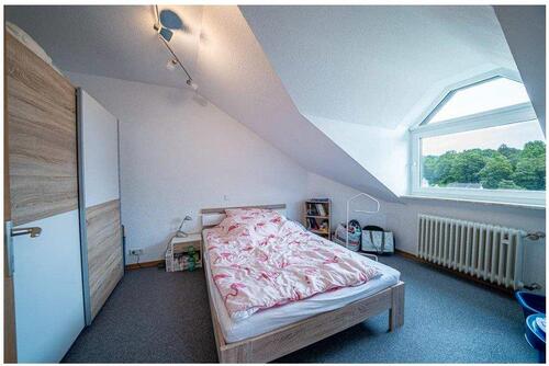 Foto - 2 Zimmer Etagenwohnung zur Miete in Koblenz