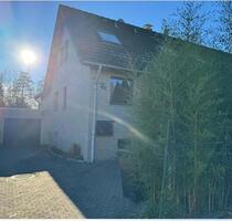 1.5 Raum Wohnung in Hemmingen 56qm