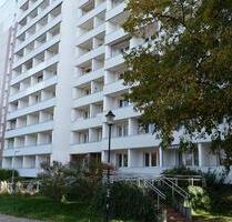 1-Zimmer-Appartment mit Balkon und barrierefreien Zugang! - Bad Dürrenberg