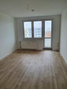 Foto - Etagenwohnung in Bad Dürrenberg zur Miete