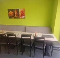 Döner und Pizza Laden zu vermieten - Altenglan