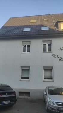 Foto - Zwei-Familienhaus in Gelsenkirchen Bulmke-Hüllen