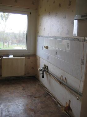 Foto - Etagenwohnung in Seehausen (Altmark)