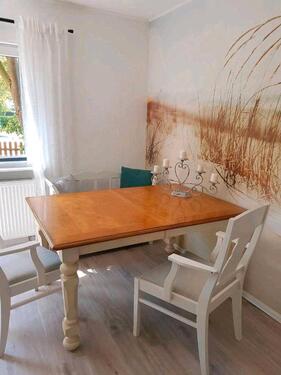 Foto - Ferienwohnung St. Peter-Ording, Nordsee, Hund