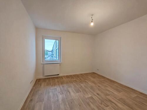 Foto - Etagenwohnung in Merseburg zur Miete