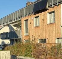 3 Zimmer, EBK, Aufzug, 2 Balkone, Carport - Wernigerode