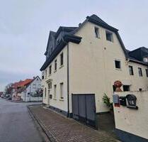 3 Zimmer Wohnung mit Loggia im 2 OG - Biblis