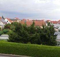 Tolle3,5Zi.Wohnung mit herrlichem Blick ins Grüne - Schkopau