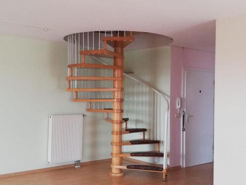 Foto - Etagenwohnung in Schkopau