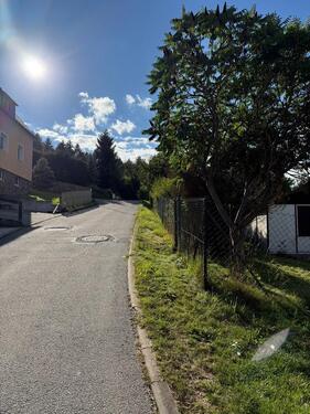 Foto - Grundstück zur Miete in Thalheim/Erzgebirge