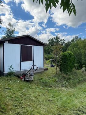 Foto - Grundstück in Thalheim/Erzgebirge