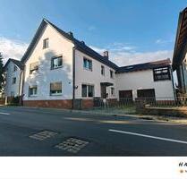 Geräumiges Einfamilienhaus zur Miete – Marktrodach-Seibelsdorf - Bayreuth City