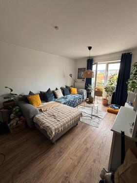 Foto - 2-Raumwohnung Am Fuchsberg Magdeburg