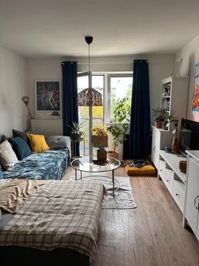 Foto - Etagenwohnung zur Miete in Magdeburg