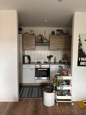 Foto - Etagenwohnung in Magdeburg zur Miete