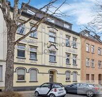 Optimale Lagerfläche im Keller - 17m²: Ihre Lösung für zusätzlichen Stauraum! - Essen Stadtbezirk III