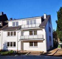 Neuwertige 4-Zimmer-Wohnung in bester Lage in Barsinghausen