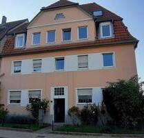 Mitten im Westen: 3 ZKB mit Balkon in Traumlage - Bielefeld Schildesche