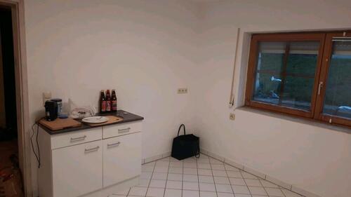 Foto - Etagenwohnung zur Miete in Nattheim