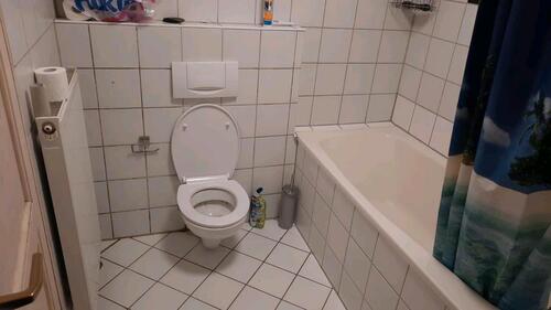 Foto - Etagenwohnung in Nattheim