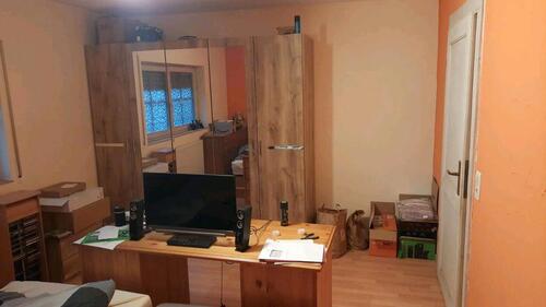 Foto - Etagenwohnung in Nattheim zur Miete