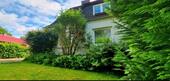 Foto - zu verkaufen DOPPELHAUSHÄLFTE Itzehoe. Mit Garage & großem Garten