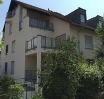 3-Zimmer Wohnung mit Terasse & Garten - Stuttgart Feuerbach