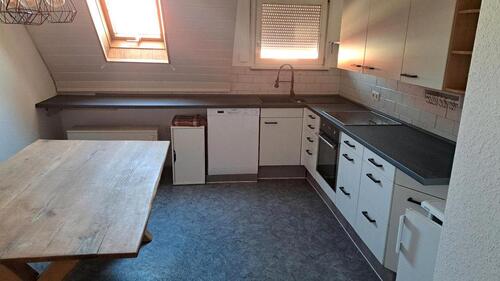 Foto - Etagenwohnung in Eberdingen