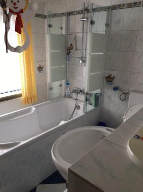 Foto - Etagenwohnung in Greifenstein zur Miete