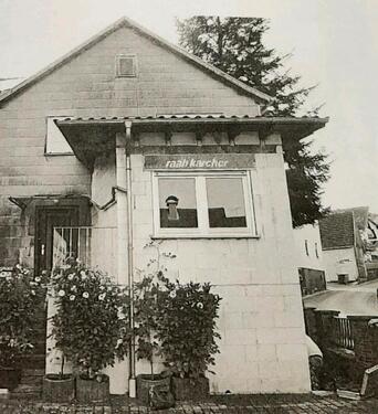 Foto - Einfamilienhaus zum Kaufen in Biebergemünd