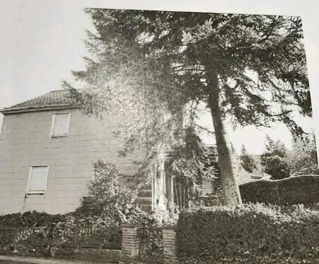 Foto - Einfamilienhaus in Biebergemünd