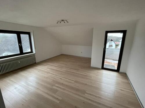 Foto - Großzügige 110 m² Wohnung in Ebermannsdorf